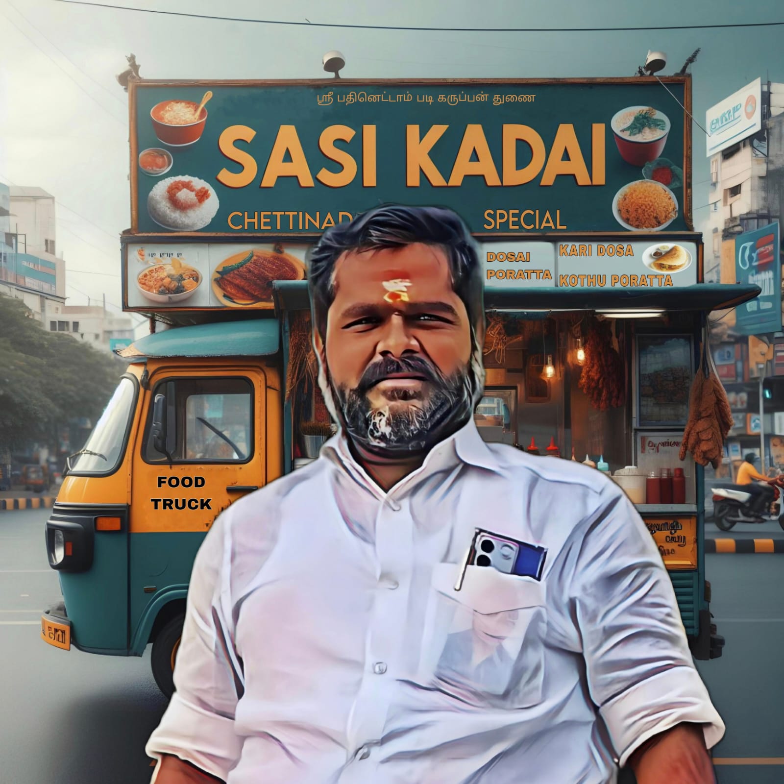 Sasi